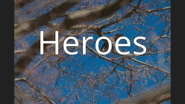 The New Heroes смотреть онлайн