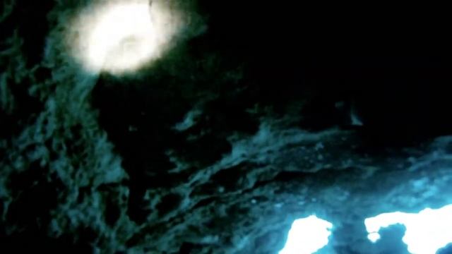 Diving the Grand Ballroom at Ginnie Springs, FL смотреть онлайн