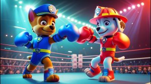 ЩЕНЯЧИЙ ПАТРУЛЬ! Мультики для детей. Смотреть мультики бесплатно, мультфильм про щенков, мультсериал