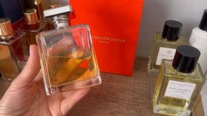 Шикарный аромат от Ormond Jayne Evernia