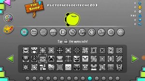 geometry Dash как скачать мод меню на гд? ответ здесь!!!!