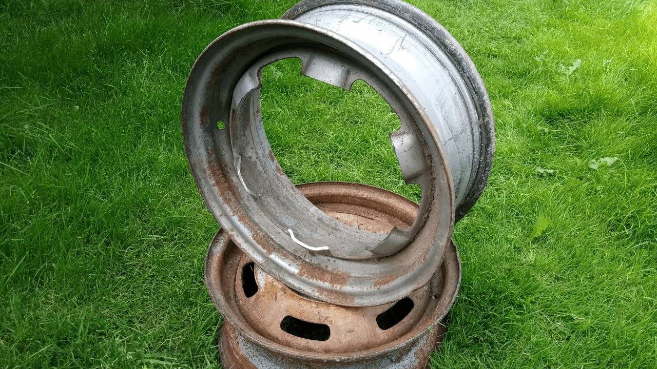 НЕ ВЗДУМАЙ ВЫБРАСЫВАТЬ старые ДИСКИ!!! Не ожидал что так получиться! смотреть онлайн