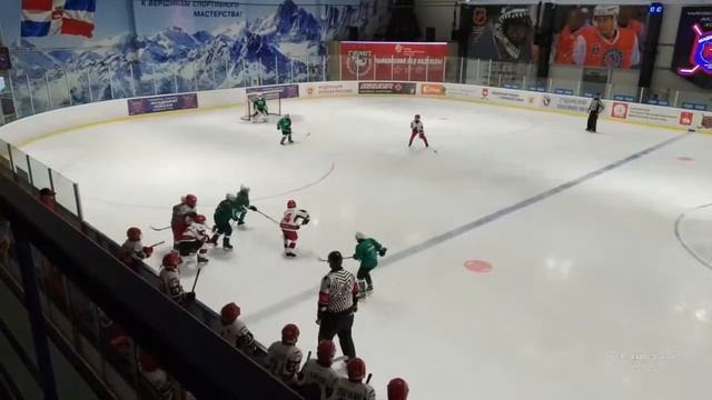 Торос & Ижсталь в г. Чайковский 09-12.09.2021 смотреть онлайн