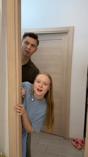 Чистите трубы заранее… #морозовы #юмор #отношения