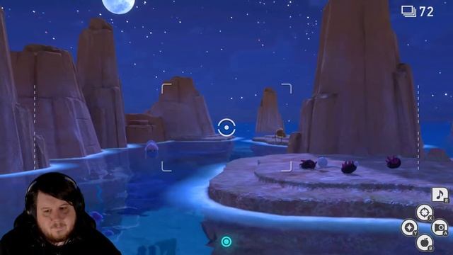A Casual Gesture Request - New Pokemon Snap Request Guides смотреть онлайн