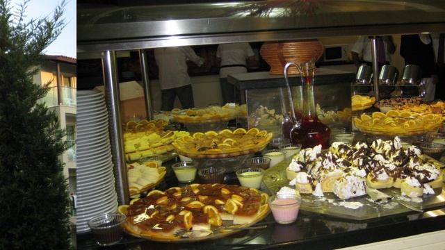 Турция, Аланья: отель JUSTINIANO DELUXE RESORT 5 полный фототур