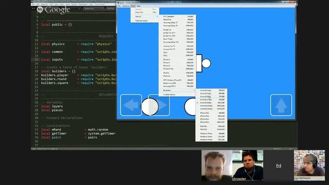 Part 6 - Using Gravity In Games - Part 2 and 3D Printed Game Pieces смотреть онлайн