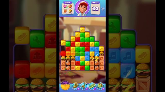 Subway Surfers Blast - Gameplay Walkthrough Part 2 Level 11-20 (Android) #subwaysurfers