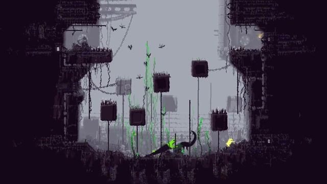This game is very nice | Rain World смотреть онлайн