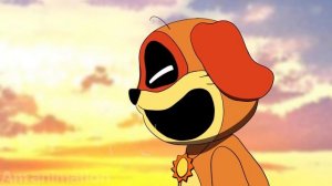 ZOONOMALY Music Animation COMPLETE EDITION | AM ANIMATION