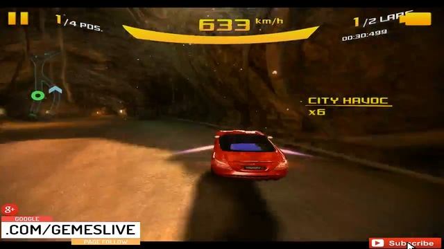 Asphalt 8 Airborne BMW i 8 Car Unlimited Speed Live Steam смотреть онлайн