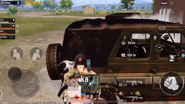 This is how you rotate against PMPL Pro teams смотреть онлайн