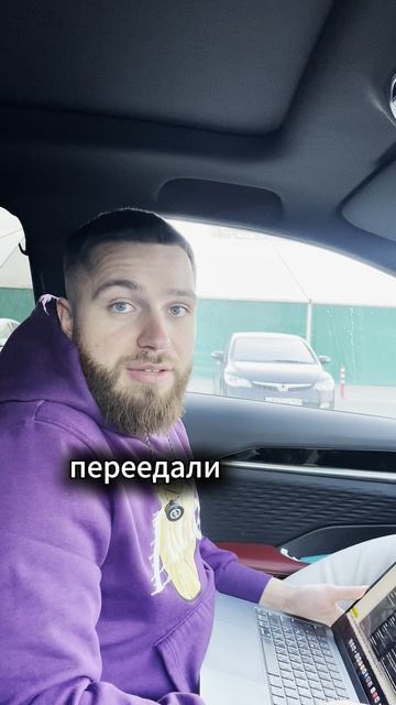 А ты пробовал срываться на углеводы?