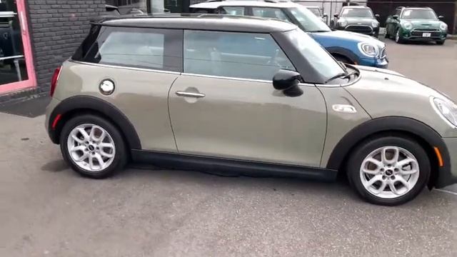 2020 MINI Hardtop 2 Door Walk-Around Huntington, Suffolk County, Nassau County, Long Island, NY ML1