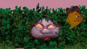 Побег от Две Бабушкав (add round 5)