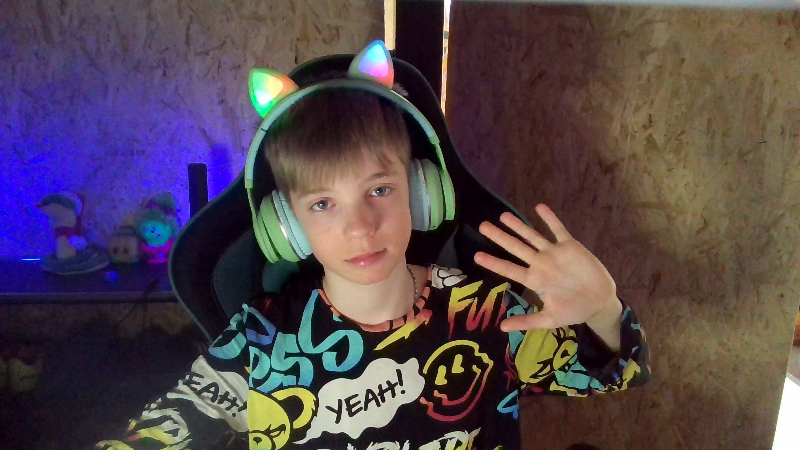 МОЙ ПОСЛЕДНИЙ СТРИМ НА ЭТОЙ СТУДИИ😭 смотреть онлайн