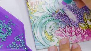 Алмазная мозаика