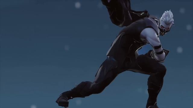 【FORTNITE Short Film】Sanctum フォートナイト サンクタム