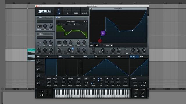 3. Warp Knob смотреть онлайн