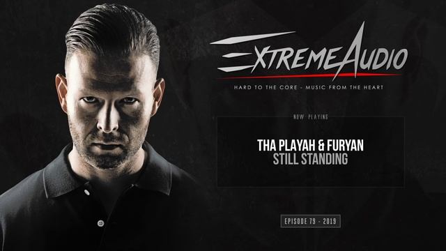 Extreme Audio Episode 79