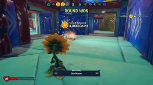 Plants vs. Zombies: Battle for Neighborville money farm