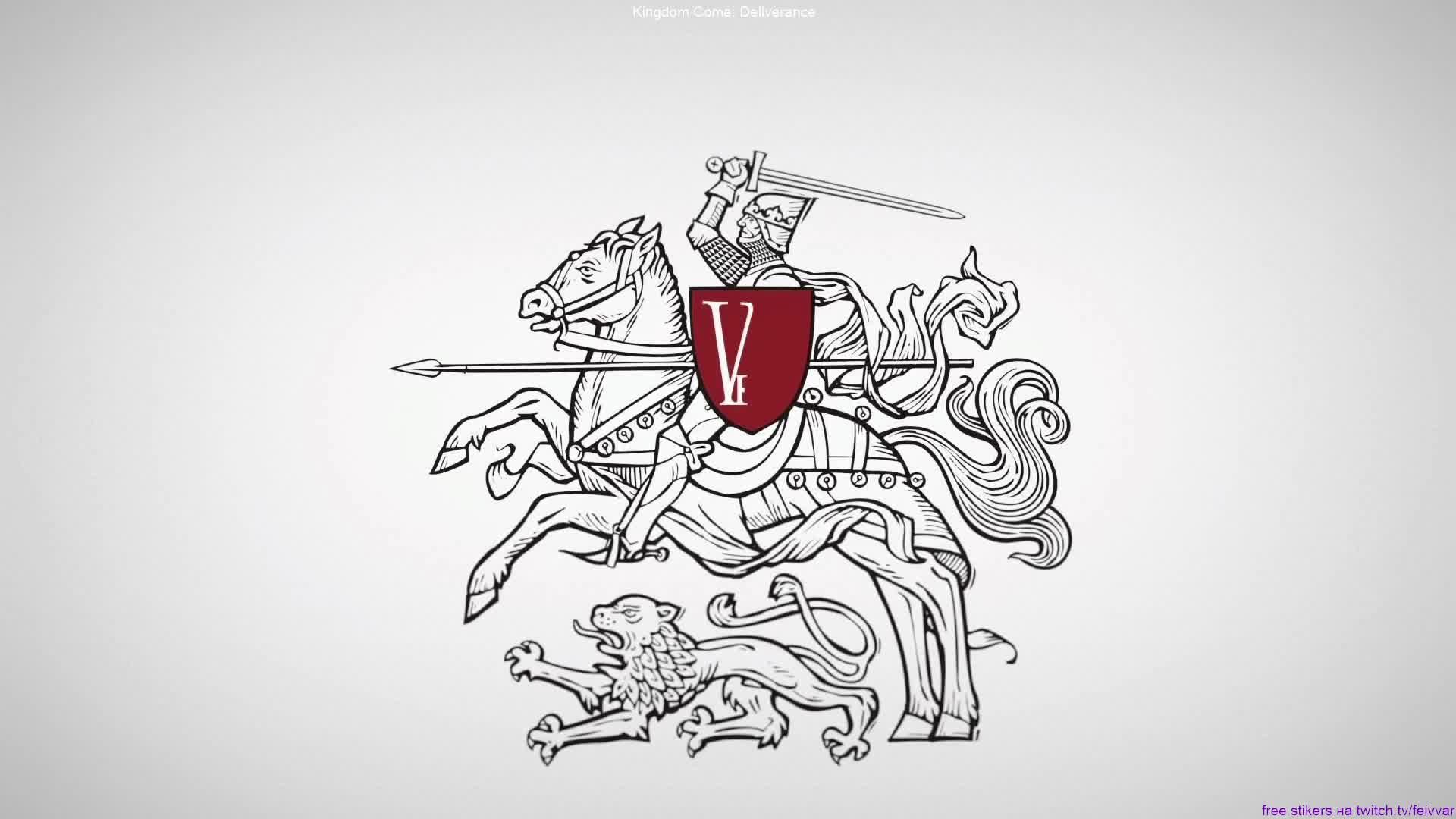 Kingdom Come Deliverance