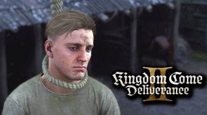 Спасение Яна Птачека - Kingdom Come: Deliverance II #23 Прохождение