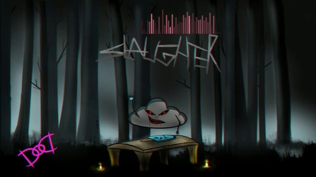 Dungeon Of Dreams - Slaughter смотреть онлайн