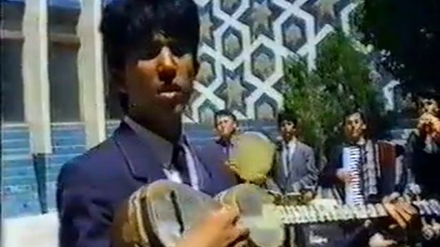 Og'abek Sobirov - Eski Kliplar (Retro)