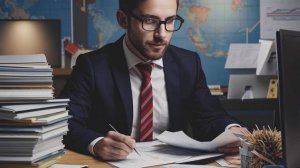 Инструкция оформления самозанятого при аренде недвижимости