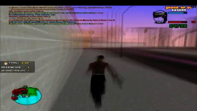 GRAND-RP.MARS (GTA IN DESK/ ГТА В ОПИСАНИИ) смотреть онлайн