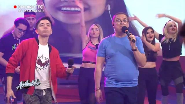 ¿Cuantos años tiene mario bezares? смотреть онлайн