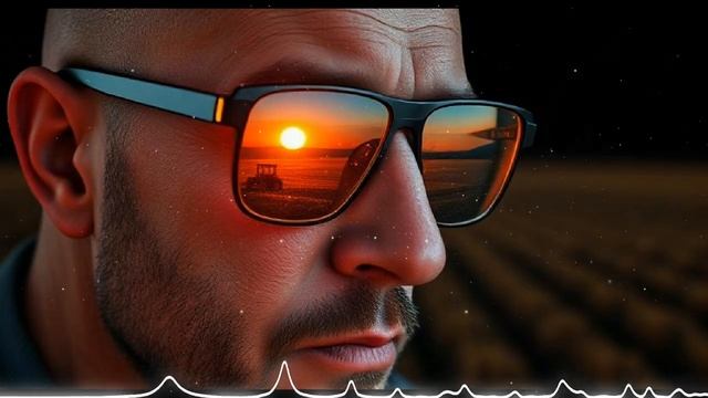 ЗАБЫТУЮ ПЕСНЮ НЕСЕТ ВЕТЕРОК ( Один Взгляд Назад) В Стиле HardRock (Suno AI Cover) смотреть онлайн