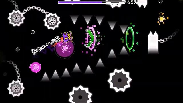 Cosmic Calamity смотреть онлайн