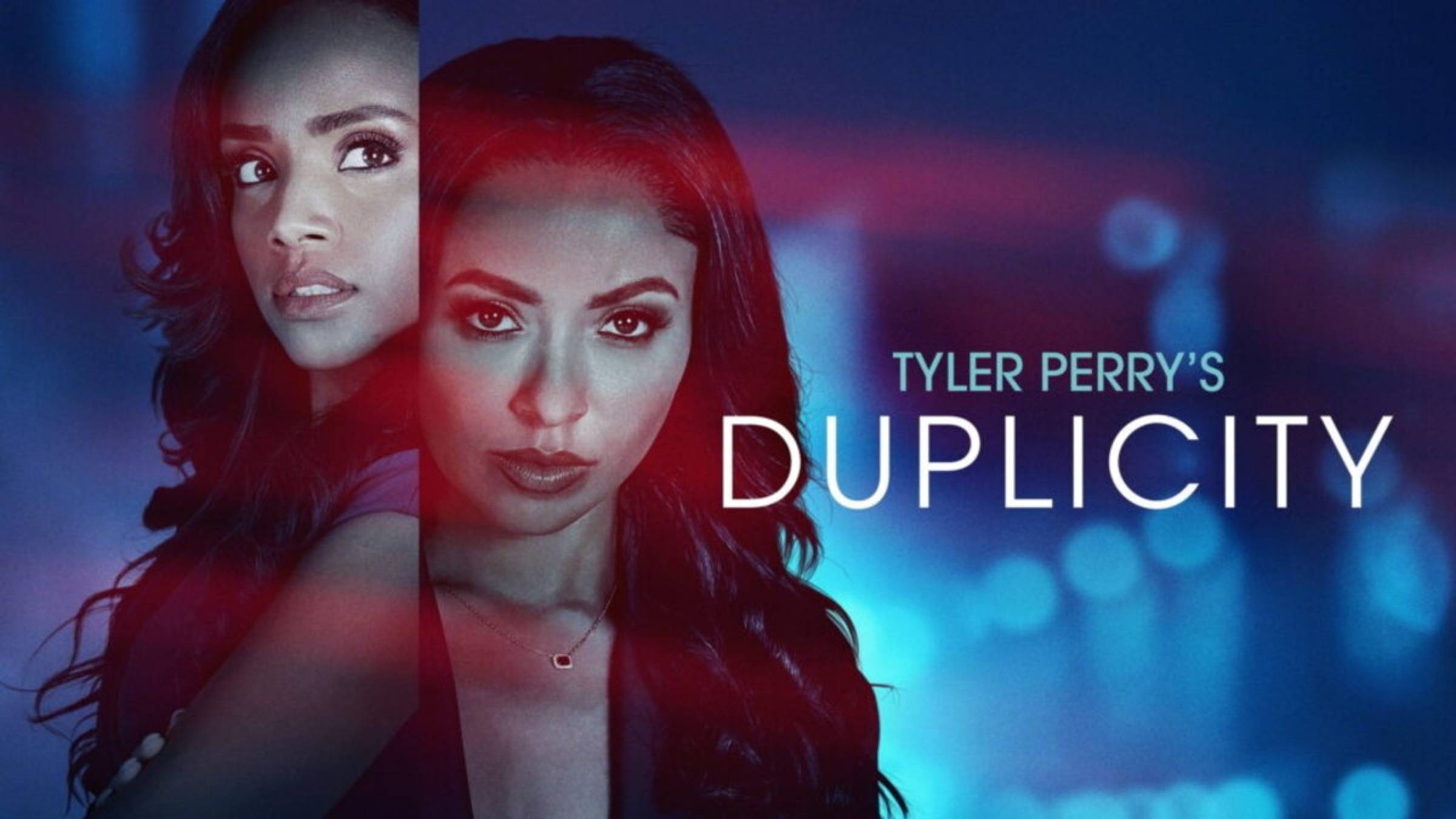 Дубликат (2025) / Duplicity / Tyler Perry's Duplicity смотреть онлайн