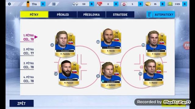 Hrám Hockey All stars 24 смотреть онлайн