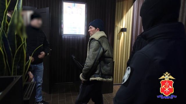 В Кузбассе за пределы России выдворены 20 иностранцев смотреть онлайн
