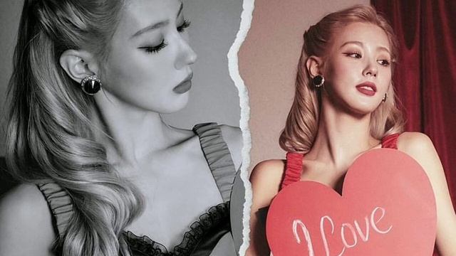 (G)I-DLE - Nxde (Clean Instrumental)