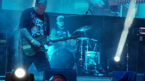 Роковой Год - The End - XIV Лидский Байк фест 2-4 сентября 2022, Беларусь