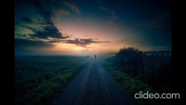 я опять потерялся