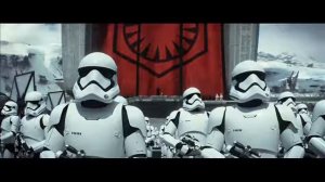 Star Wars: Imperial March, performed by Black Dyke Band