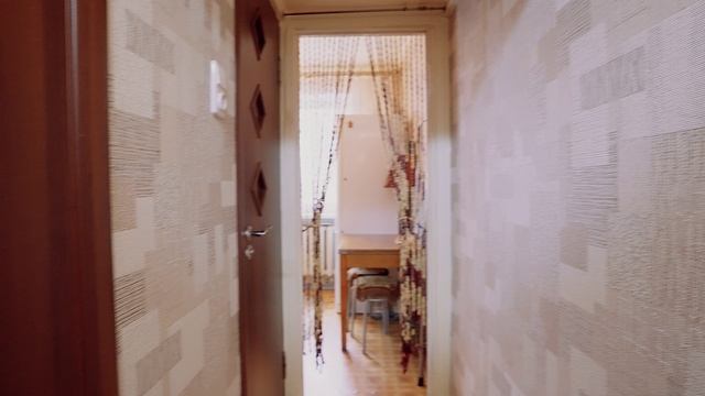 «Тихое Счастье» – уютная двухкомнатная квартира в самом центре г. Всеволожска смотреть онлайн