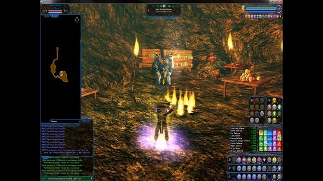 Praetoria: The Gate that Cannot Open смотреть онлайн