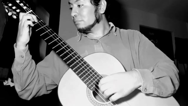Rondó Op. 48 N° 6 — Fernando Sor — Aarón Alva