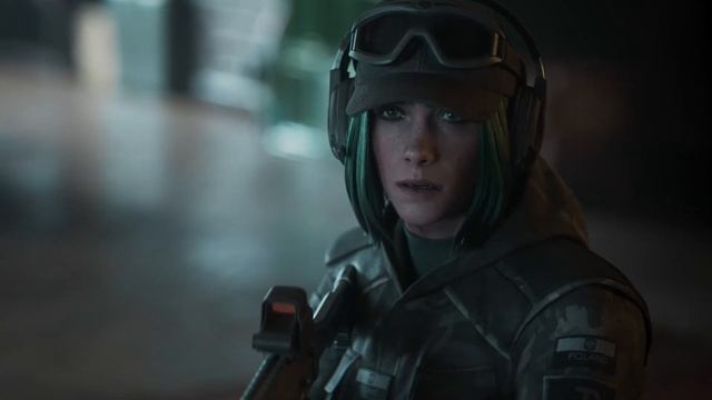 Rainbow Six Siege - Official Year 10 Cinematic Trailer