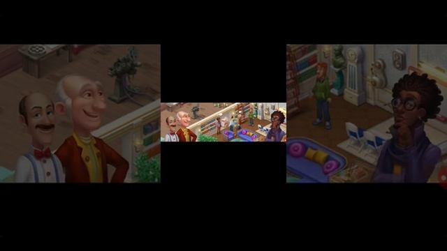 Хомескапес взлом часть 4 смотреть онлайн