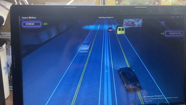 Gonki Pt11 Traffic_Racer_Russia_2