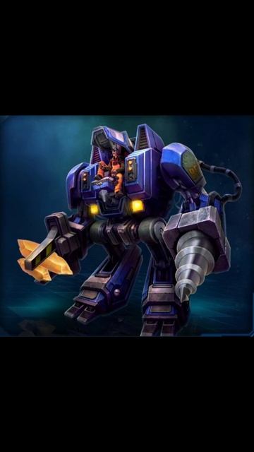 Starcraft 2 SCV Terran LORE #Shorts смотреть онлайн