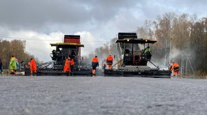 ЛК 2 РЕКОМЕНДАЦИ  ПО УКЛАДКЕ АСФАЛЬТОБЕТОННЫХ СМЕСЕЙ