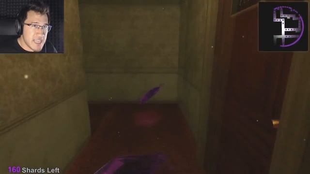 Markiplier : Dark Deception (Русская озвучка)